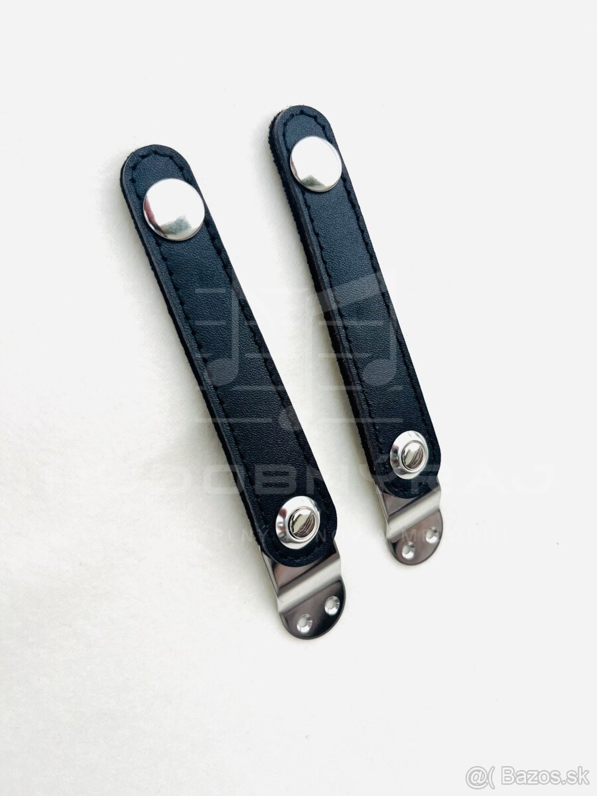 Nové remienky na mech akordeónu 12 cm dĺžka