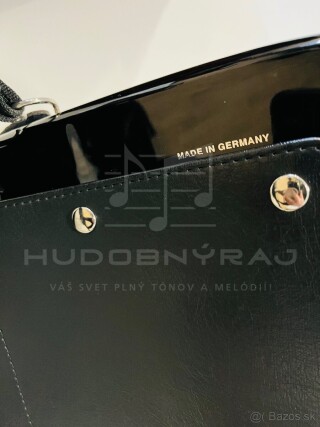 Akordeón HOHNER VENTURA IV 96 BAS- špičkový akordeón- pre náročných!!!
