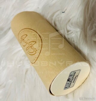 Predám novú hubicu na B tenor saxofón Jody Jazz, krásny džezový tón