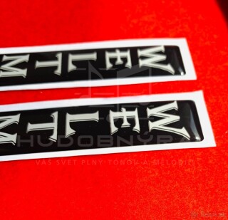 Nové logo Weltmeister na Akordeón- LEPIACE LOGO WELTMEISTER