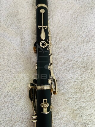 Predám nový klarinet B ladenie-Selmer Aristocrat 601- Francúzky systém