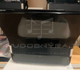 Predám akordeón Hohner Verdi II N- 96 Basový