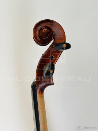 Husle 4/4 husle: "Violin Vivaldi 17”,model Stradivari