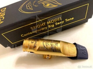 Predám novú profi hubicu DURGA THEO WANN 7