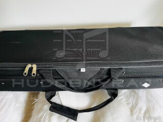 Predám husle, 4/4 husle: "Violin Vivaldi 37", model Stradivari- Krásne husle