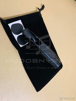 Predám novú hubicu na B Tenor saxofón Yanagisawa 7