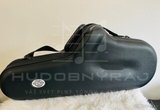 Nový ES alt saxofón kópia Selmer- nelakovaný-  Antigue