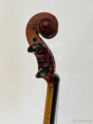 Husle 4/4 husle: "Violin Vivaldi 17”,model Stradivari
