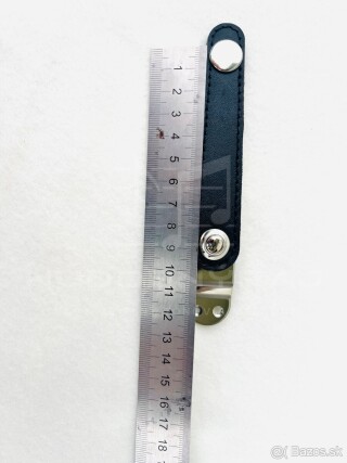 Nové remienky na mech akordeónu 12 cm dĺžka