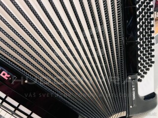 NA OBJEDNÁVKU-Akordeón Hohner Tango IV- 96 basový