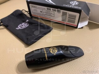 Predám novú hubicu/ hubičku na Alt saxofón Henri Selmer Concept S90 180 6C