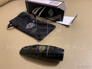 Predám novú hubicu/ hubičku na Alt saxofón Henri Selmer Concept S90 180 6C