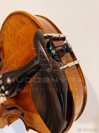 Husle, 4/4 husle: "Braun Diamond- T024 ,model Stradivari
