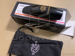 Predám novú hubicu/ hubičku na Alt saxofón Henri Selmer Concept S90 180 6C