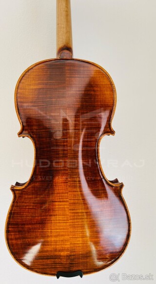 Husle 4/4 husle: "Violin Vivaldi 17”,model Stradivari