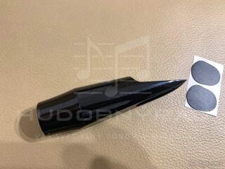 Predám novú hubicu na B Tenor saxofón Yanagisawa 7