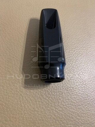 Predám používanú hubicu na Soprán saxofón Yanagisawa Tokio “6” veľkosť