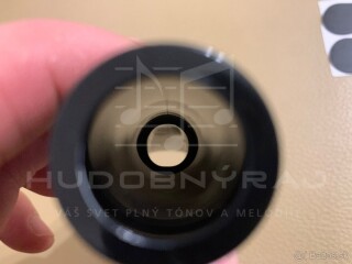 Predám novú hubicu na B Tenor saxofón Yanagisawa 7