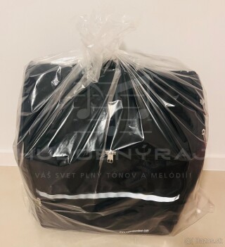 Nový vak na akordeón 72, 80, 96, basový- Top kvalita,