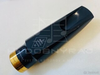 Predám novú hubicu na Alt saxofón Meyer Bros New York. odklon 6 Medium