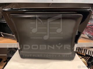 NA OBJEDNÁVKU-Akordeón Hohner Tango IV- 96 basový