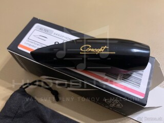 Predám novú hubicu/ hubičku na Alt saxofón Henri Selmer Concept S90 180 6C