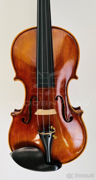 Husle 4/4 husle: "Violin Vivaldi 17”,model Stradivari