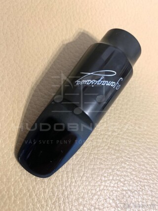 Predám používanú hubicu na Soprán saxofón Yanagisawa Tokio “6” veľkosť