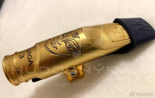 Predám novú profi hubicu DURGA THEO WANN 7