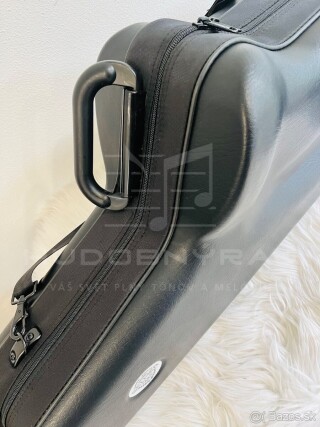 Nový ES alt saxofón kópia Selmer- nelakovaný-  Antigue